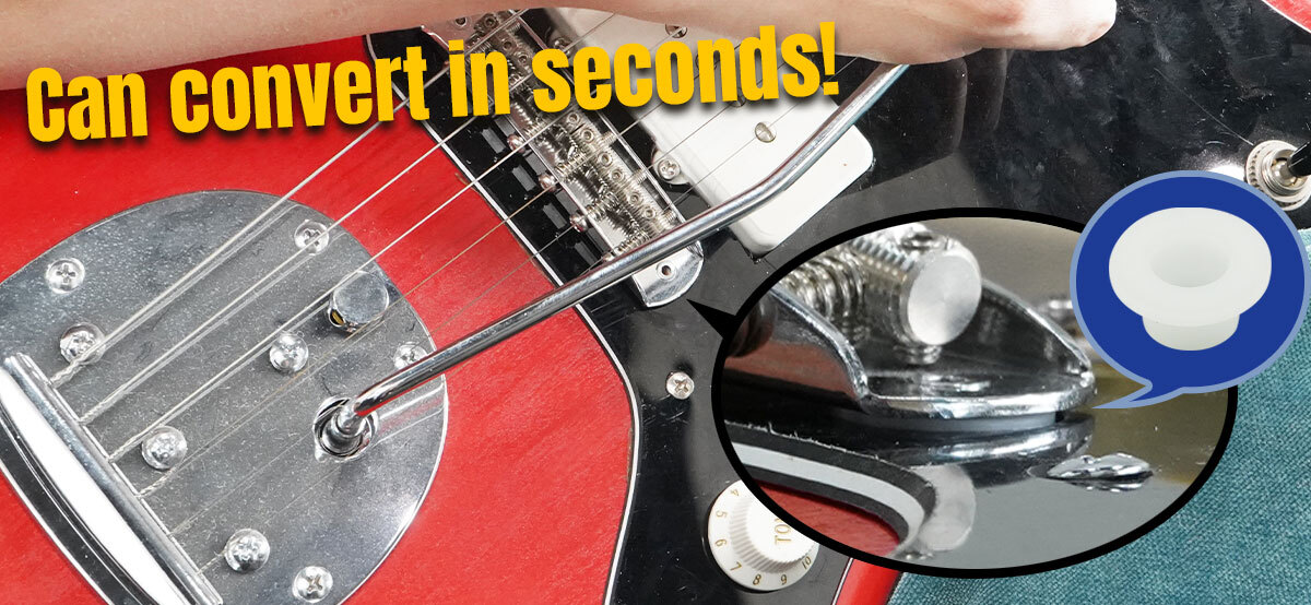 HOSCO Fixing bushings for JM/JG/MG bridges | HOSCO-INTERNATIONAL