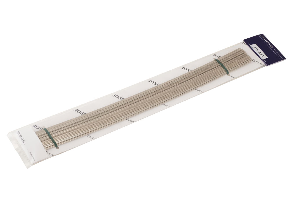 50cm long fretwire
