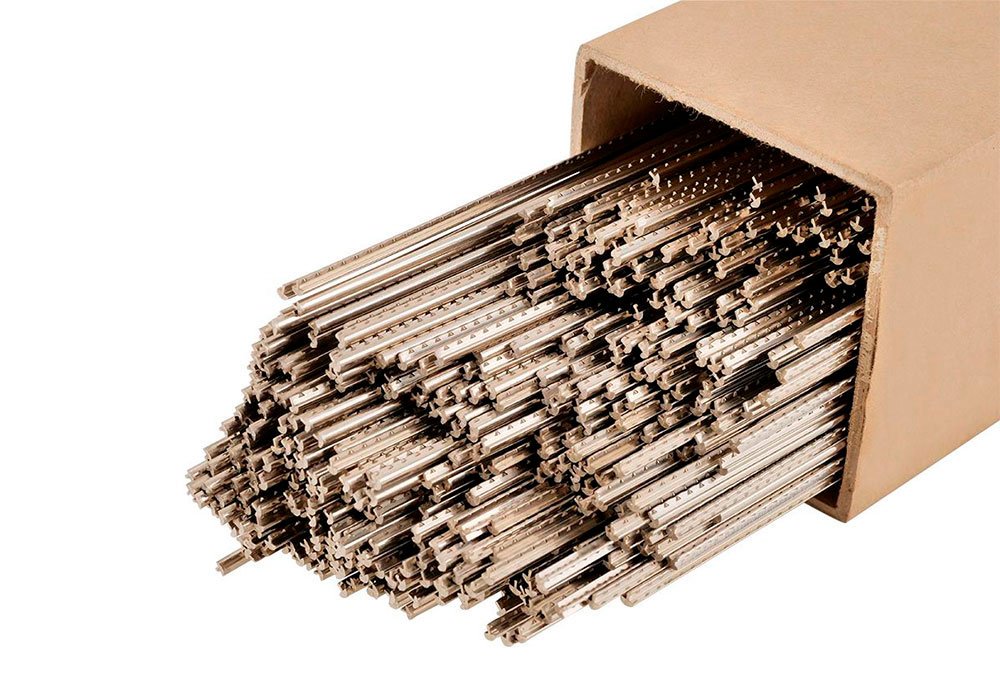 BOX Wire