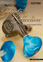 GOTOH Catalog 2025