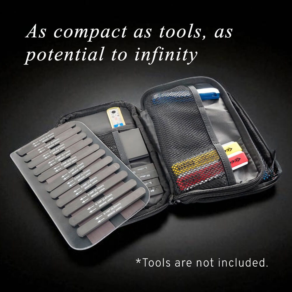 HOSCO Compact Tool Bag