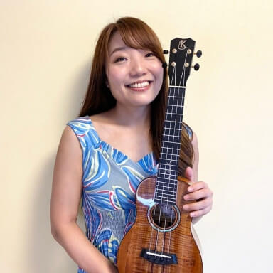 北田朋子(Tomoko Kitada)