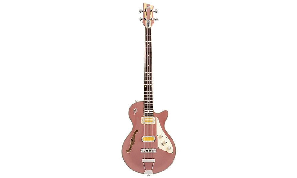 Alliance Series(Bass)