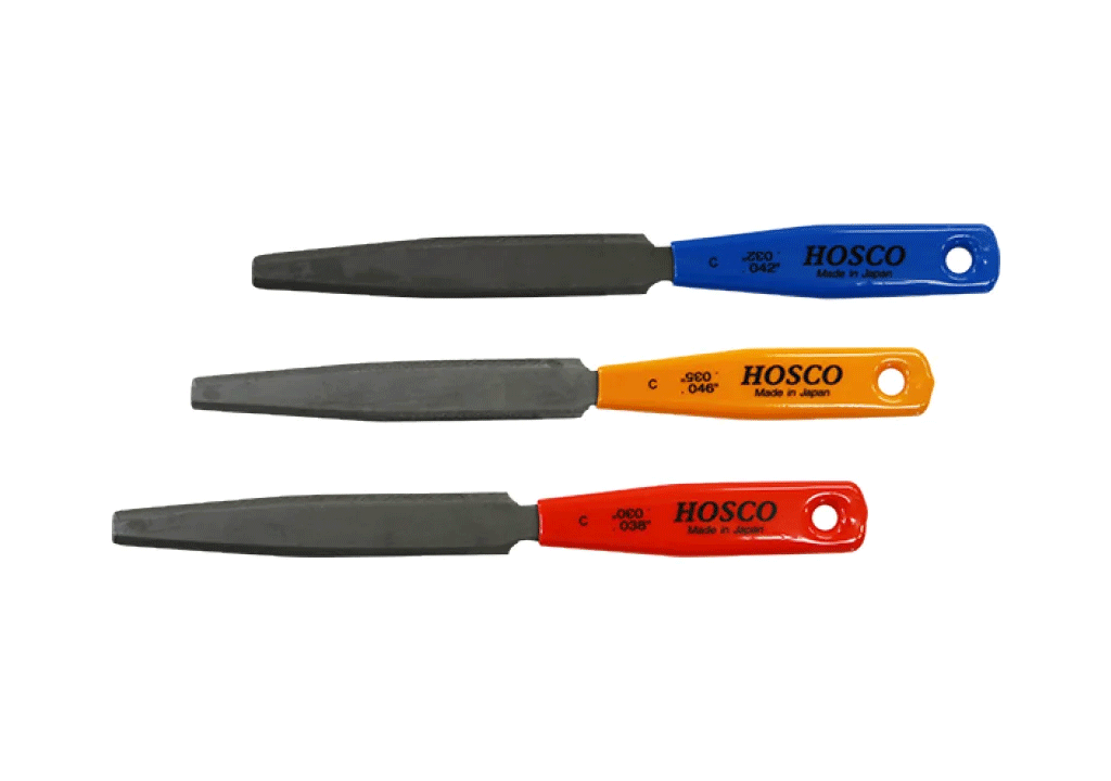 SCUD | HOSCO