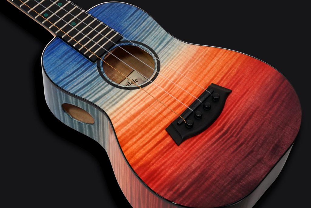 ILIKAI Series