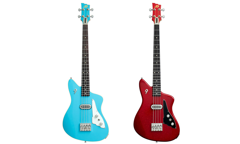 Kavalier Bass