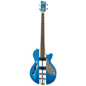 DBB-MC Starplayer Bass, Mike Campbell