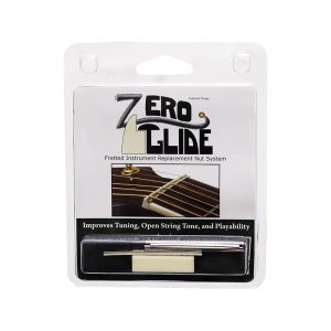 ZS-10 Zero Glide, Zero Glide Nut System