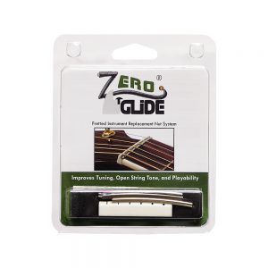 ZS-5 Zero Glide, Zero Glide Nut System