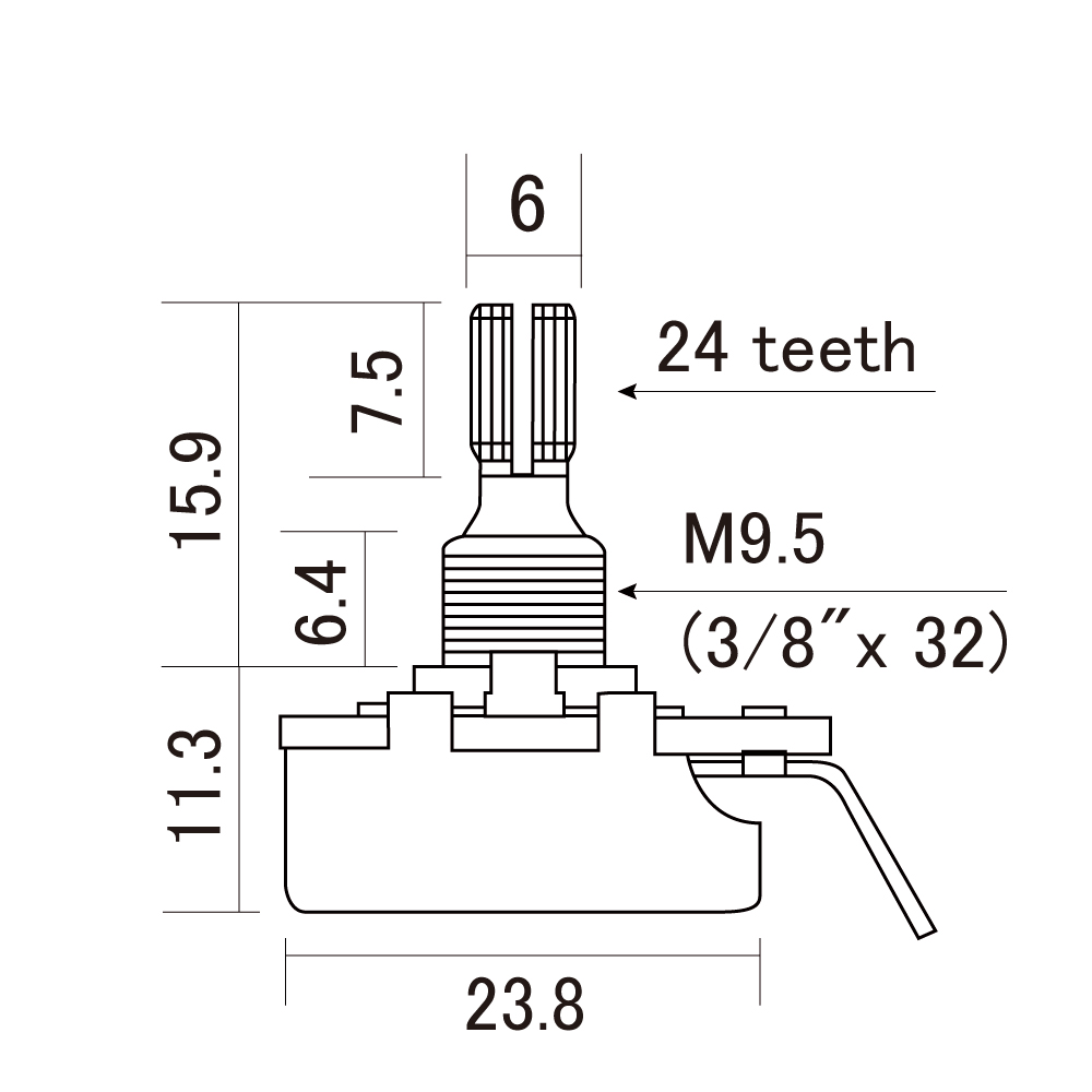 CTS-A250-S : SUCD,CTS製ポット | HOSCO CTS-A250-S : SUCD,CTS製ポット | HOSCO