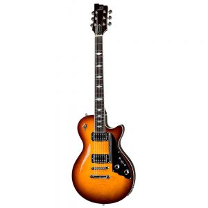 D59-TBB-S 59er/ Tobacco Burst