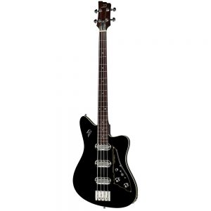 DBT-BK Triton Bass / Black