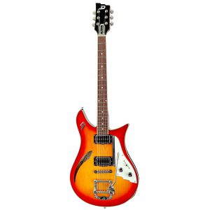 DDC-FB Double Cat/ Fire Burst