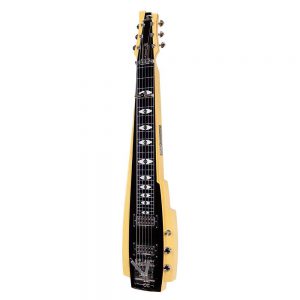 DLS-P6 Pomona6 Lapsteel