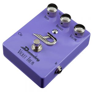 DPE-VT Violet Trem