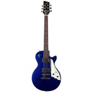 DSP-BLS Starplayer Special/ Blue Sparkle