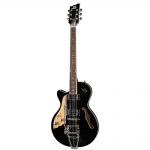 DTV-BK-L Starplayer TV Left-Handed/ Black