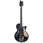 DTV-BKS Starplayer TV/ Black Sparkle