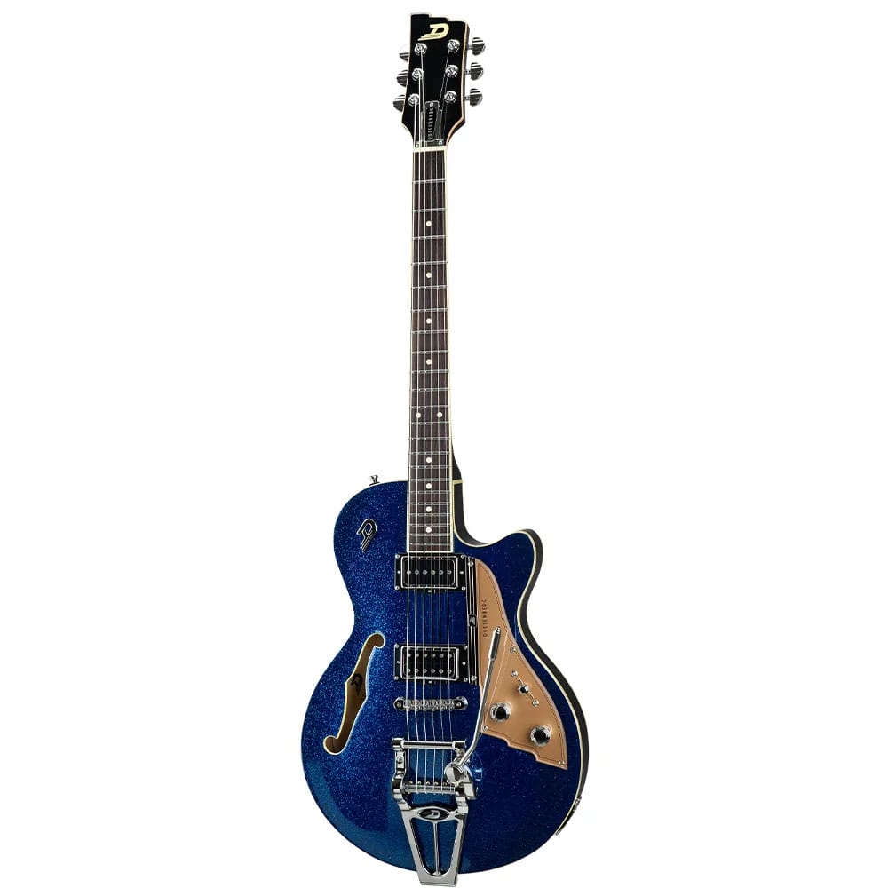 DTV-BLS Starplayer TV/ Blue Sparkle