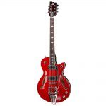 DTV-DLX-CMR Starplayer TV Deluxe/ Crimson Red