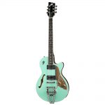 DTV-SG Starplayer TV / Surf Green