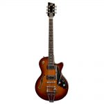 DTV-VB Starplayer TV/ Vintage Burst