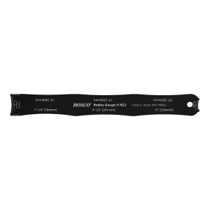 H-RG2 Radius Gauge