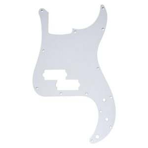 PB-W1P PB用ピックガード