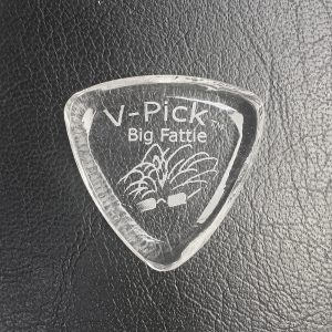 V-BIGF ピック