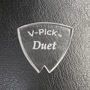 V-DUET ピック