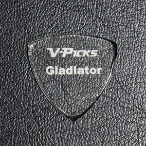 V-GLA ピック