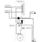 アルファ 3-way スイッチ用　参考配線図