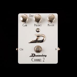 【廃番】DPE-2C Channel II