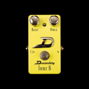 DPE-TB Treble B.