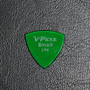 V-SPL-G Small pointed Liteピック