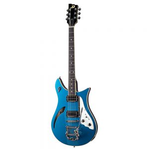 DDC-CTB Double Cat / Catalina Blue