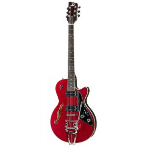 DS3-CTR Starplayer III / Catalina Red