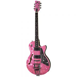 DTV-PP Starplayer TV / Pink Pearl