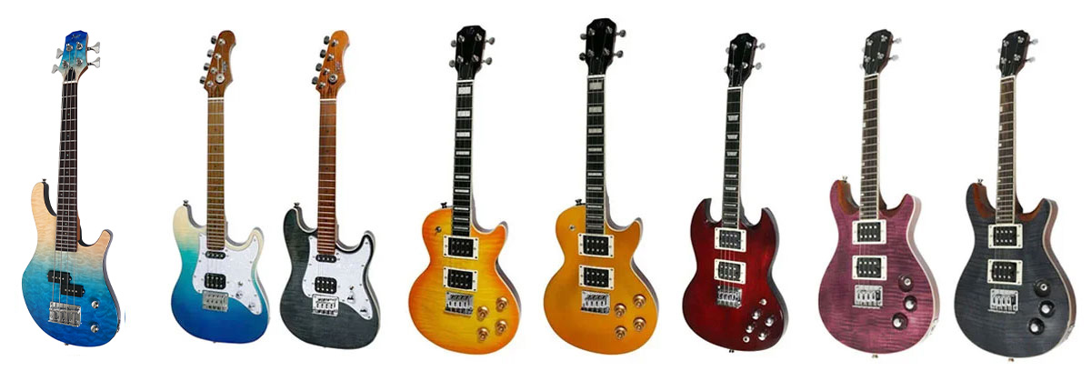 Flight Rock Series