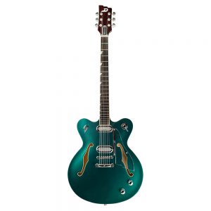 DM2-CTG-S Gran Majesto / Catalina Green, 2 Cutaway