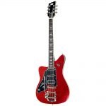 DPA-RDS-L Paloma Left-Handed /Red Sparkle