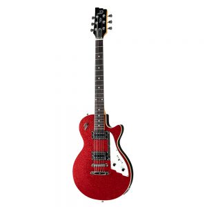 DSP-RDS Starplayer Special / Red Sparkle