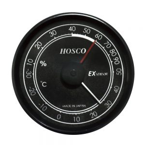 H-HT60 温湿度計
