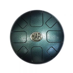 HAPI-ORGH-E1 HAPI Origin Green Hammer Tone