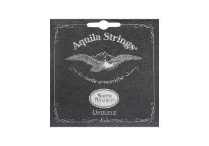 Aquila super nylgut strings