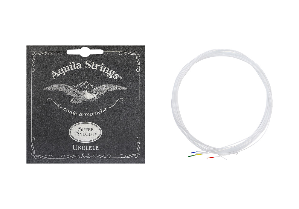 Aquila super nylgut strings