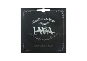 Aquila lava strings