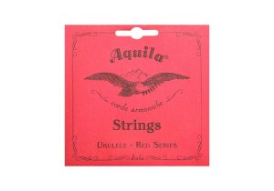 Aquila red strings