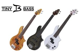 TINY BASS