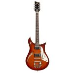 DDC-VB : Duesenberg Double Cat/ Vintage Burst